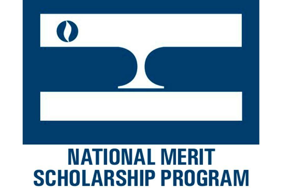  National Merit Logo